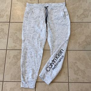 Calvin Klein Performance Joggers